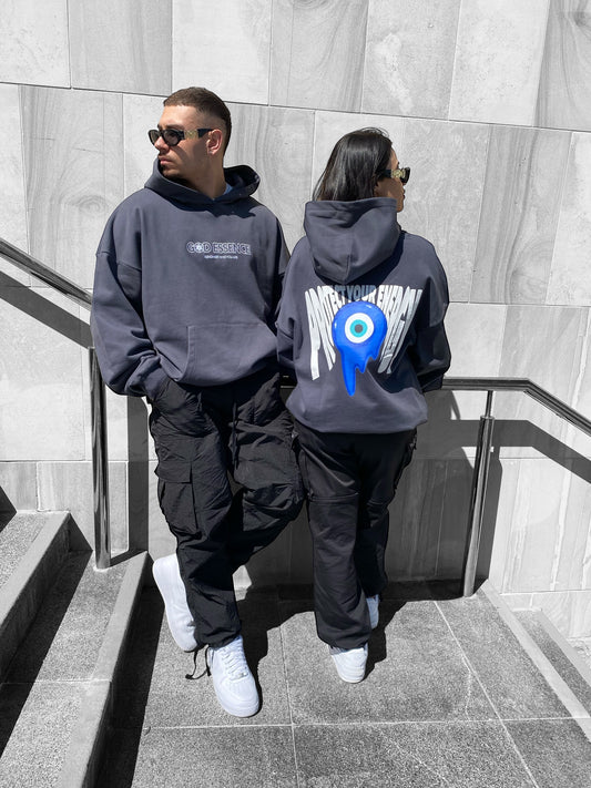 PROTECT YOUR ENERGY HOODIE